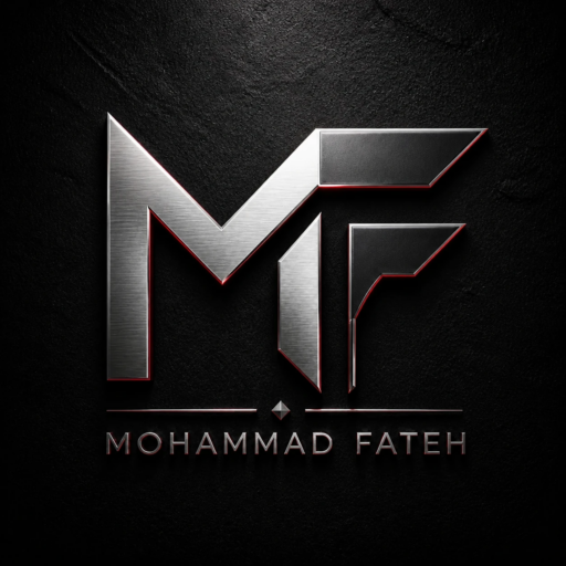 MOHAMMAD FATEH QAVIDE
